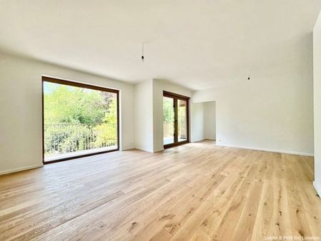 Appartement te huur - Foto 3