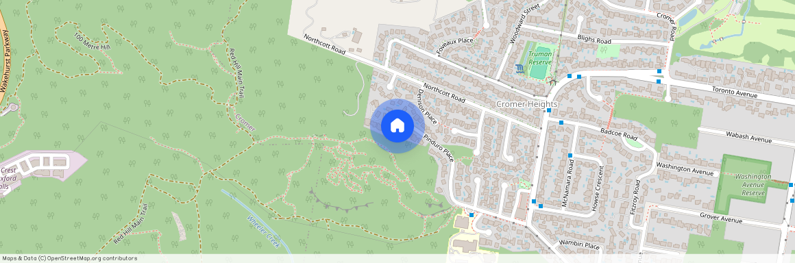 Cromer, 23 Pinduro Place