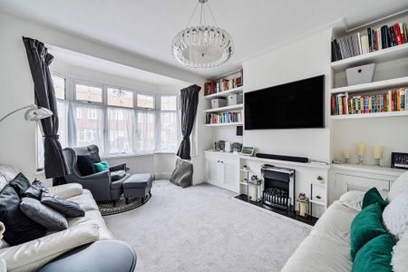 3 bedroom terraced house to rent - Photo 3