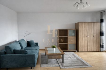 Metro Dworzec Gdański | Loggia | Parking - Photo 3