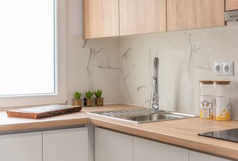 Playa Roqueta | Long term winter rental in Guardamar del Segura