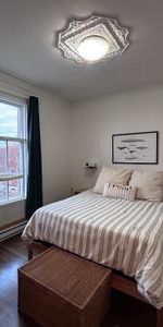 Cession de bail, grand 41/2 lumineux, Hochelaga - Photo 3