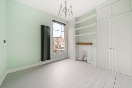 2 Bed End Terrace, Farrant Avenue, N22 - Photo 5