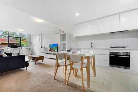 72/35-39 Balmoral Street, Waitara NSW 2077 - Apartment For Rent | Domain - Photo 2