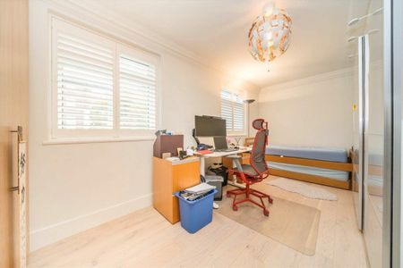 Buckland Crescent, Hampstead, NW3 - Photo 3