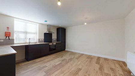 1 bedroom apartment to rent - Photo 3