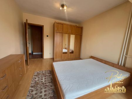 Apartament cu 2 camere de inchiriat in zona Decebal-Dacia -Oradea - Fotografie 4