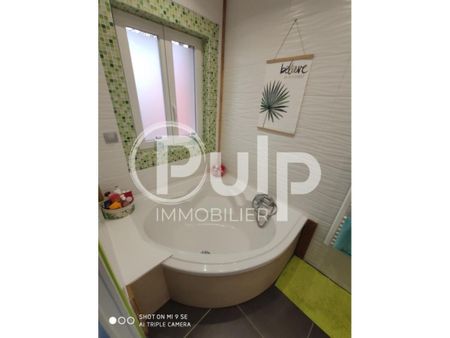 Maison à louer à Haisnes - Réf. 5447 - Photo 5