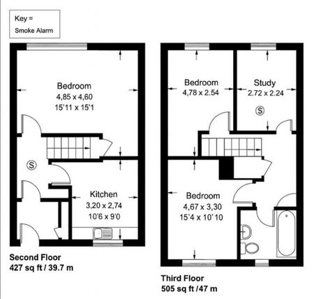 3 bedroom house share to rent - Photo 5