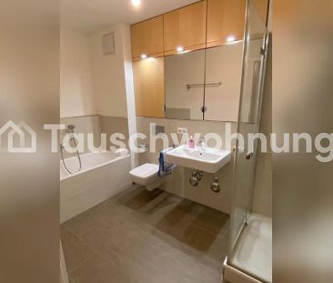 TAUSCHWOHNUNG Moderne 3-Zimmer Wohnung (100 m2) - Photo 4