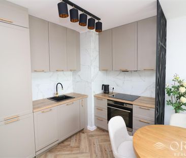 Mieszkanie Gdynia Oksywie, ul. Nasypowa - Photo 6