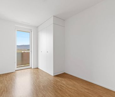 Logement moderne au sein de l'écoquartier des Vergers - Foto 3