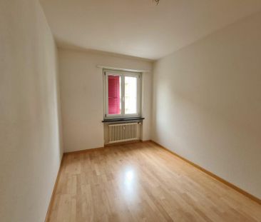 3.5 Zimmer Wohnung - Photo 2