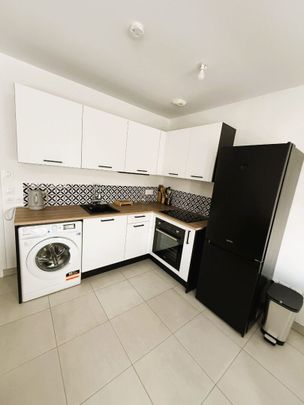 Appartement T2 Villemomble à louer - Photo 1