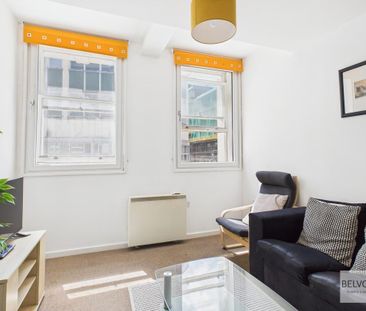 2 bedroom apartment to rent - Photo 2