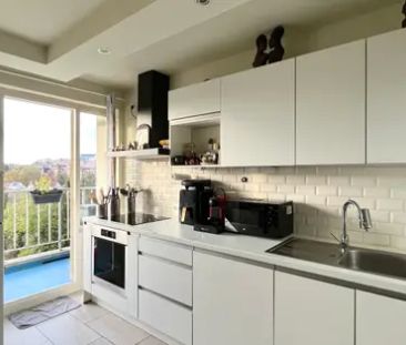 Avenue de la Héronnière 98, 1170 Watermael-Boitsfort, België - Foto 1