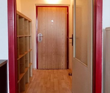 Pronájem bytu 1+kk 29 m² - Photo 1