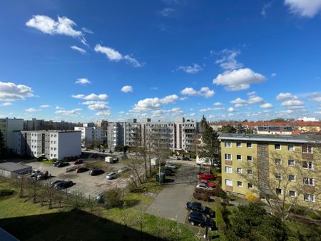 Saniertes Singlenest mit Balkon - Foto 5