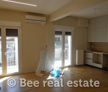 Διαμέρισμα για ενοικίαση Έξι Δρόμοι (Λάρισα) - Photo 1