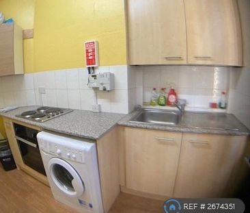 1 bedroom in a house share to rent - Photo 4