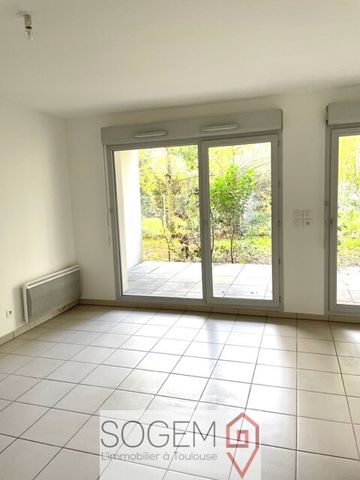 Appartement T3 en location à Toulouse - Photo 3