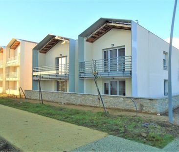 Location Appartement 2 pièces 40m² ST ANDRE DE CUBZAC 33240 - Photo 1