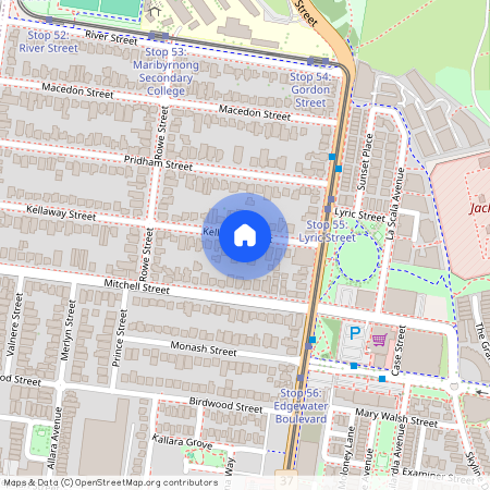 11 Kellaway Street, Vic 3032, Maribyrnong