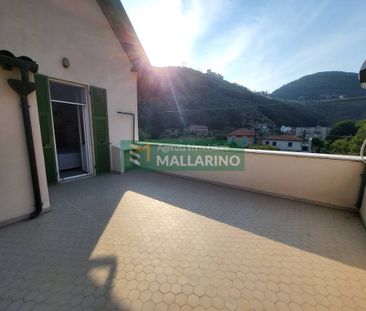 Trilocale via Fiume, Centro, Finale Ligure - Photo 1