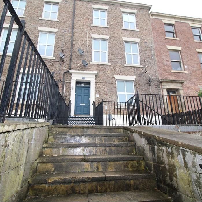 3 bed apartment to rent in NE4 - Photo 1