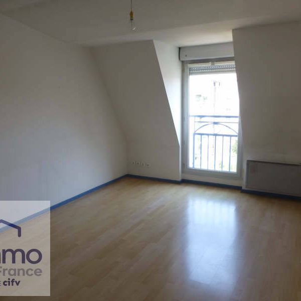 Appartement 2 pièces - 69007 Lyon 7e Arrondissement - Photo 1