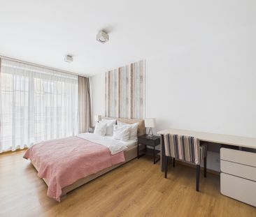 Mieszkanie na wynajem Wrocław-Stare Miasto Wrocław - Photo 3