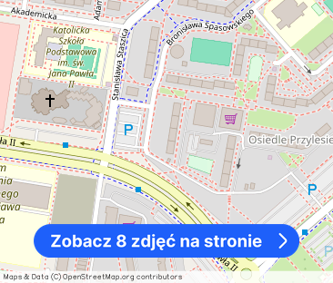 3 pokojowe mieszkanie do wynajęcia, osiedle Północ Koszalin - Zdjęcie 1
