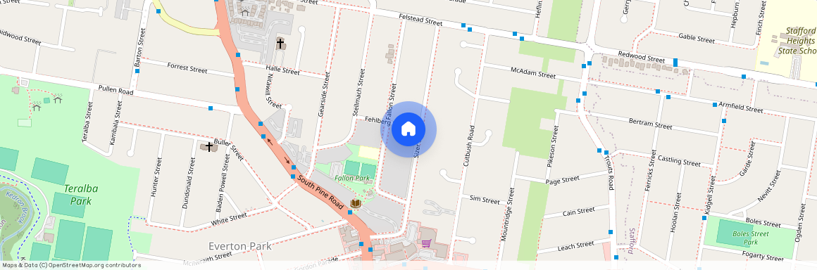 3/54 Sizer St, Everton Park QLD 4053