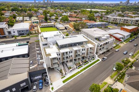 Executive Residences - Photo 5