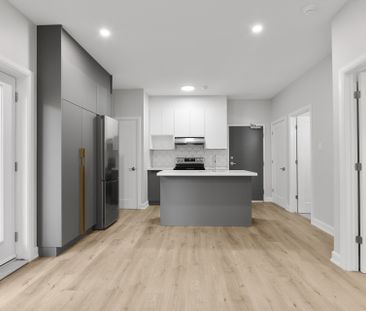 For Lease - 63 Acacia Avenue Unit# 202, New Edinburgh - Lindenlea, ... - Photo 5