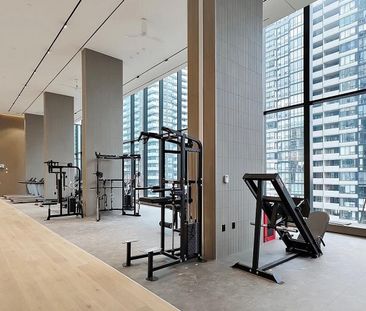 For Lease - 395 Square One Drive Unit# 1309, Mississauga, Ontario - Photo 4