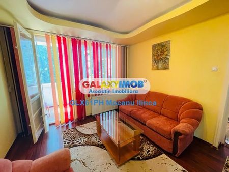 Inchiriere apartament 3 camere, in Ploiesti, zona Nord - Fotografie 4