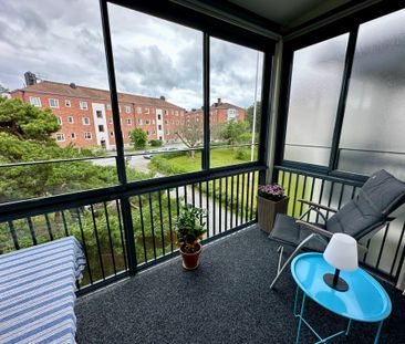 Grossgärdsgatan, Norrtälje - Photo 1