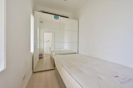 1 bedroom maisonette to rent - Photo 2