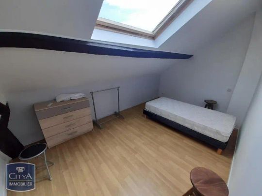 Appartement à louer 3 pièces 43.53m² - Photo 1