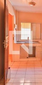 Casa para alugar com 40m², 1 quarto e sem vaga - Photo 1