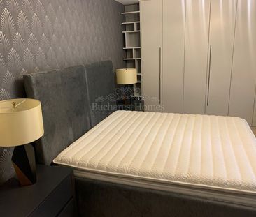 Two Bed Apt with Terrace and Parking Space - Icoanei Neighborhood - Photo 6
