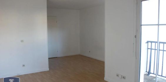 Appartement à louer 1 pièce 34.44m² - Photo 3
