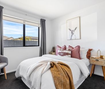 3b Shillingford Boulevard, Rolleston - Photo 3