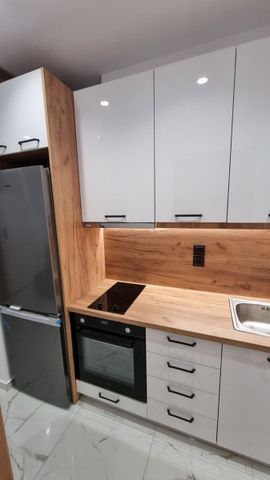 Studio/Γκαρσονιέρα για ενοικίαση Λόφος Βελισσαρίου - Λούτσα (Ιωάννινα) - Φωτογραφία 4