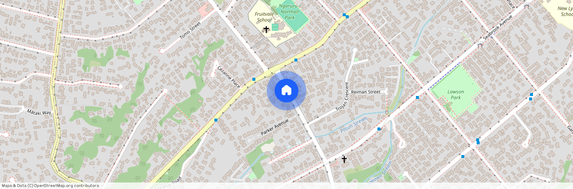 2/7 Parker Avenue, New Lynn, Waitakere City