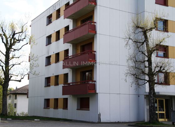 APPARTEMENT ENTIEREMENT RENOVE DE 3½ PIECES - Photo 1