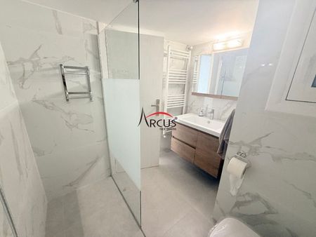 Διαμέρισμα για ενοικίαση Κέντρο Παγκρατίου (Παγκράτι) - Φωτογραφία 4