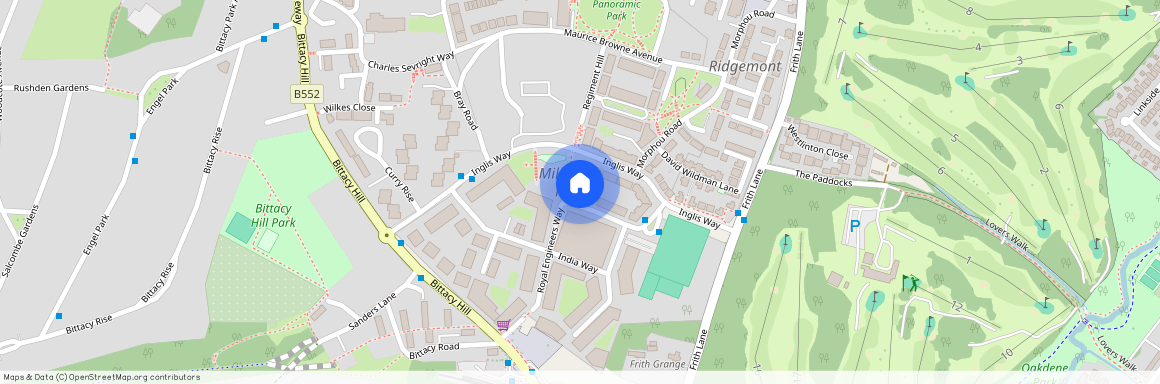 Sensa Apartments, Royal Engineers Way, Mill Hill