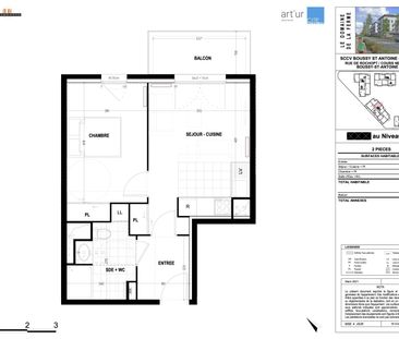 NEUF - DOMAINE DE LA FERME - Photo 2